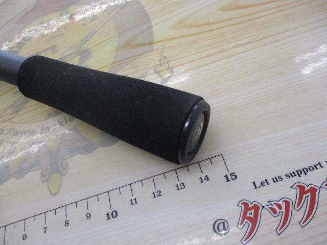 ﾌﾞﾗｯｸﾚｰﾍﾞﾙ C610M