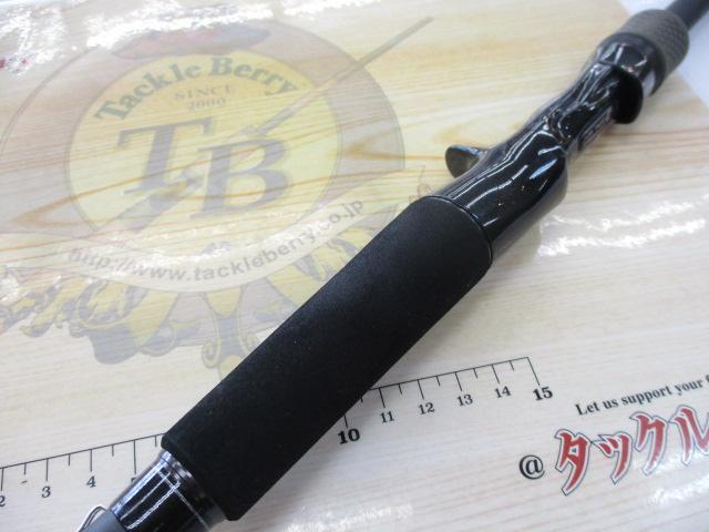 ﾌﾞﾗｯｸﾚｰﾍﾞﾙ C610M