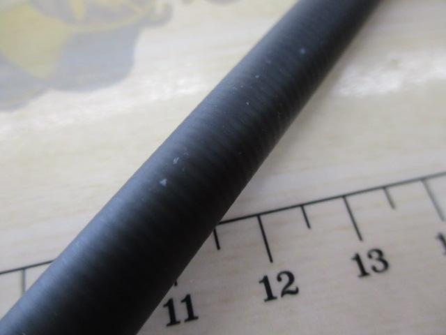 ﾌﾞﾗｯｸﾚｰﾍﾞﾙ C610M