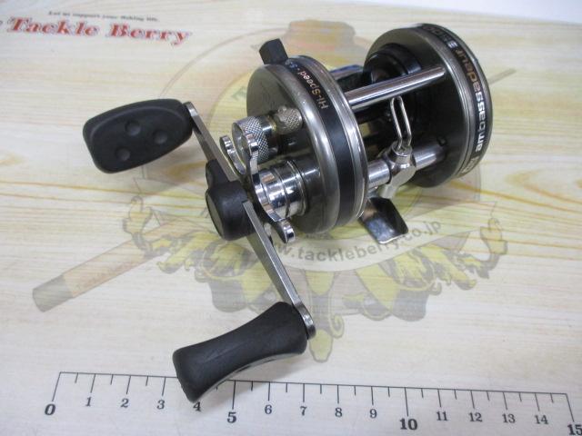 3500CS Rocket IAR ｼﾙﾊﾞｰ