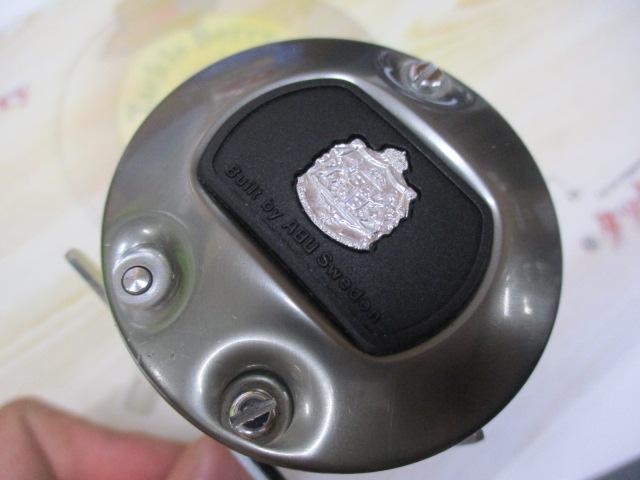 3500CS Rocket IAR ｼﾙﾊﾞｰ