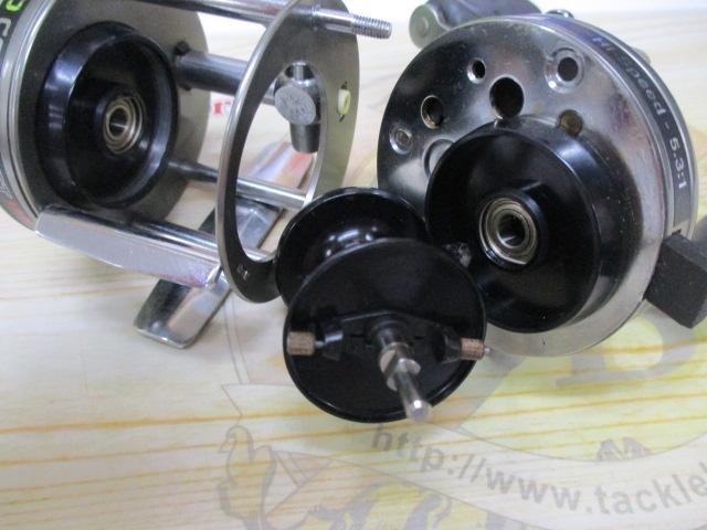 3500CS Rocket IAR ｼﾙﾊﾞｰ