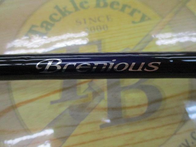 ﾌﾞﾚﾆｱｽ B706ML