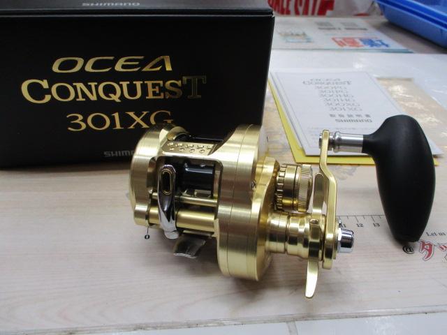 22ｵｼｱｺﾝｸｴｽﾄ 301XG