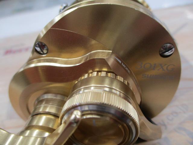 22ｵｼｱｺﾝｸｴｽﾄ 301XG