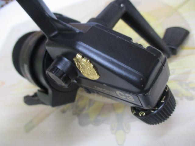 ｶｰﾃﾞｨﾅﾙ C3