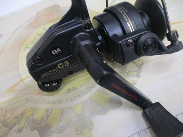 ｶｰﾃﾞｨﾅﾙ C3