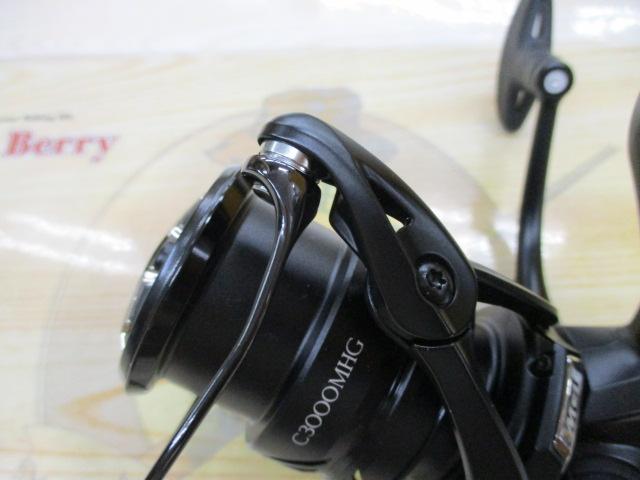 23ｴｸｽｾﾝｽXR C3000MHG