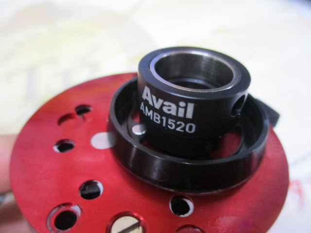 ｱﾝﾊﾞｻﾀﾞｰ2500C