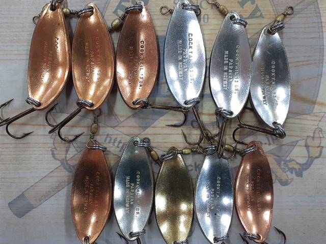 【ｾｯﾄ商品】ﾊﾟﾗﾊﾞﾝ ｺｯｸﾃｰﾙ 13g 11個