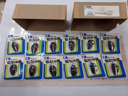 【ｾｯﾄ商品】ｴｳﾞｧﾝｽ ｼｬｸﾞｽﾌﾟｰﾝ1/2oz 12個