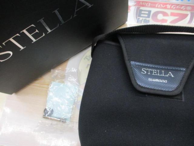 20ｽﾃﾗSW 20000PG