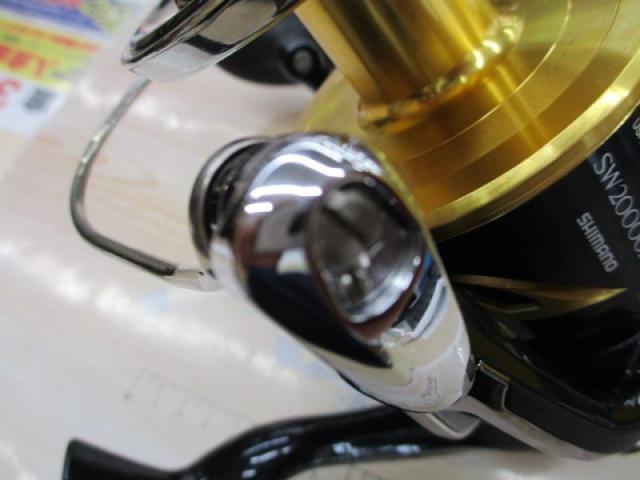 20ｽﾃﾗSW 20000PG