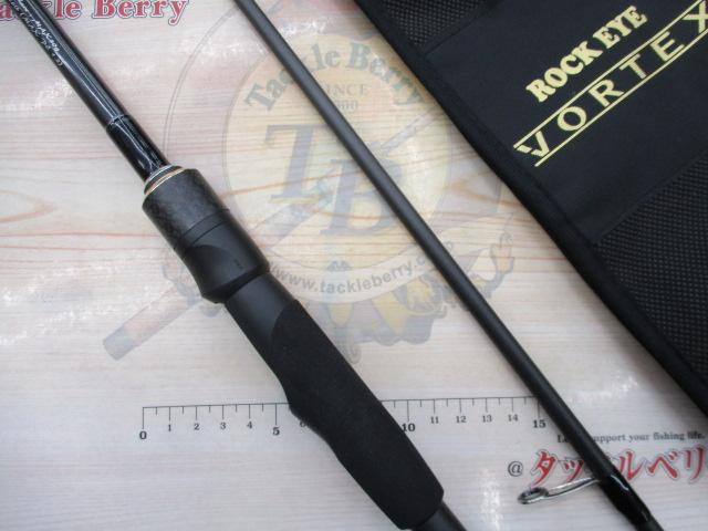 ﾛｯｸｱｲ ｳﾞｫﾙﾃｯｸｽ RV782S-M