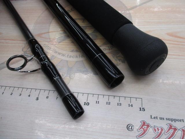 ﾚｲｼﾞﾝｸﾞﾌﾞﾙ 100XS-ﾄﾗｲﾃﾞﾝﾄ