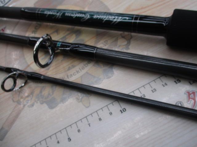 ﾚｲｼﾞﾝｸﾞﾌﾞﾙ 100XS-ﾄﾗｲﾃﾞﾝﾄ