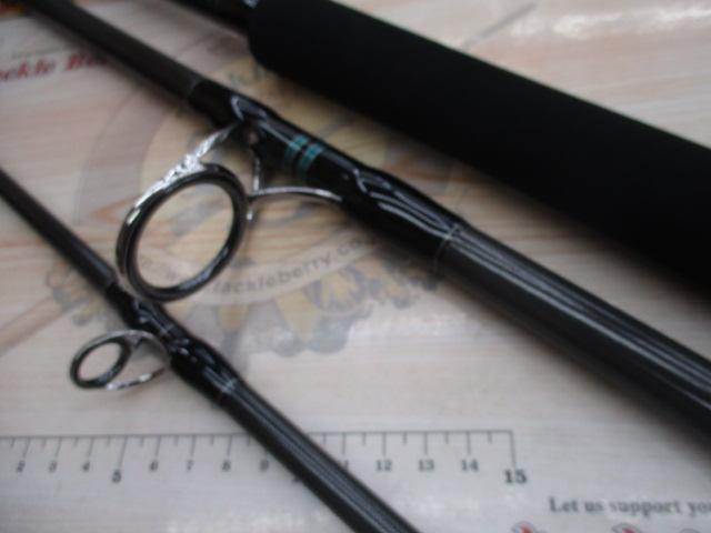 ﾚｲｼﾞﾝｸﾞﾌﾞﾙ 100XS-ﾄﾗｲﾃﾞﾝﾄ