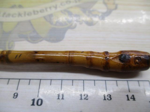 竿孝作たなご竿