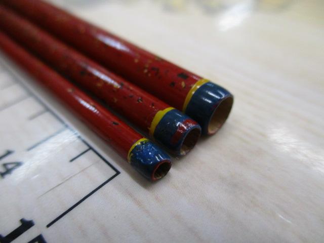 竿孝作たなご竿