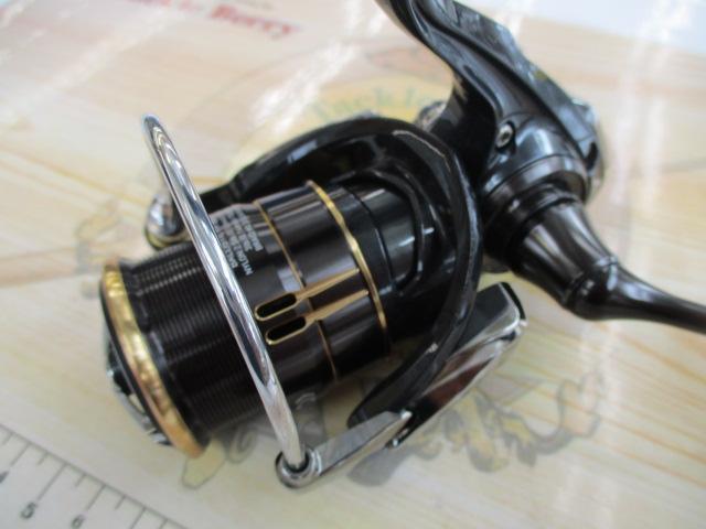 19ﾊﾞﾘｽﾃｨｯｸFW LT1000S-P