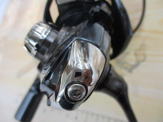 19ﾊﾞﾘｽﾃｨｯｸFW LT1000S-P