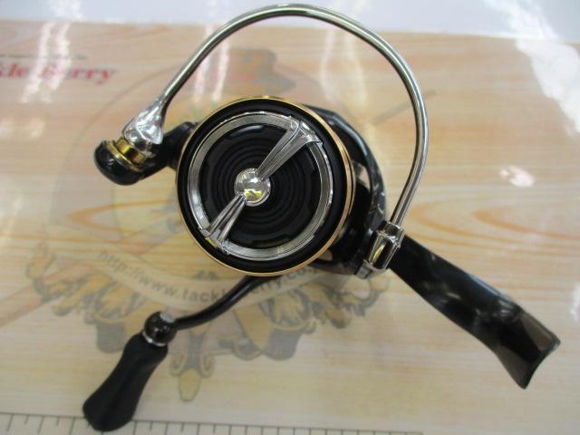 19ﾊﾞﾘｽﾃｨｯｸFW LT1000S-P