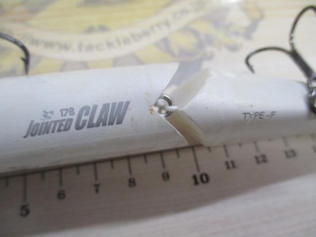 鮎邪ｼﾞｮｲﾝﾃｯﾄﾞｸﾛｰ178#ｼﾞｮｲﾝﾃｯﾄﾞｽﾉｰ