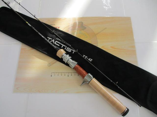 ﾄﾗｳﾃｨﾝｷｬｽﾄﾀｸﾃｨｽﾄ TT-42