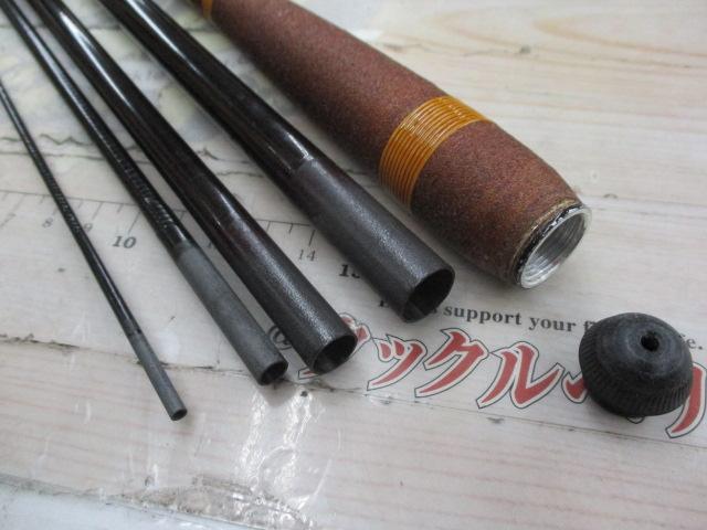 精魂源弓 硬調15