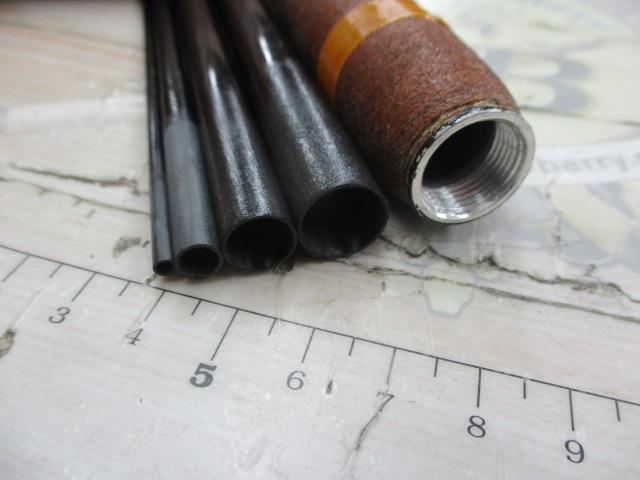 精魂源弓 硬調15