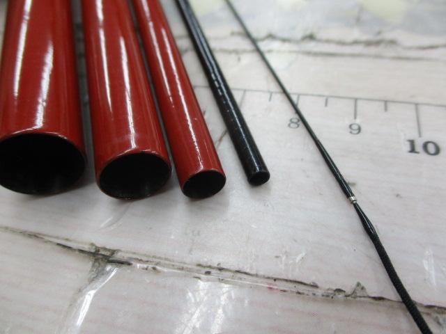 精魂源弓 硬調15