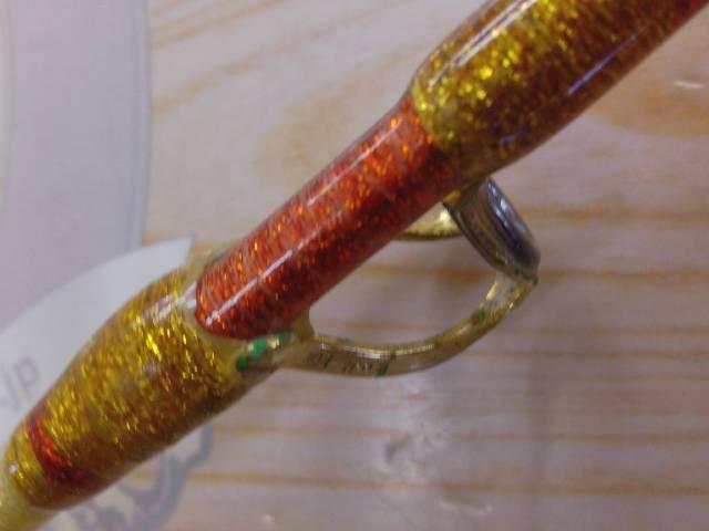 GF2100S ﾊﾞﾁｽｶｰﾌ