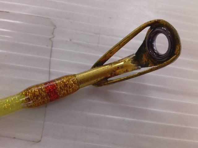 GF2100S ﾊﾞﾁｽｶｰﾌ