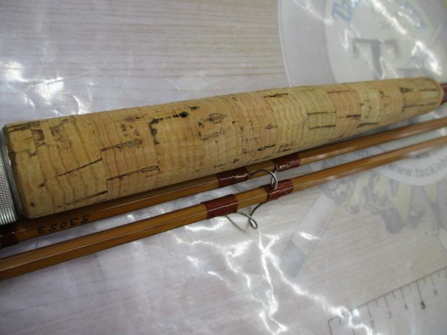 ﾊﾞﾃﾝｷﾙﾊﾞﾝﾌﾞｰﾛｯﾄﾞ8ft4 1/8oz#6