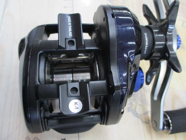 23ｿﾙﾃｨｽﾄ TW 150XHL PE SP