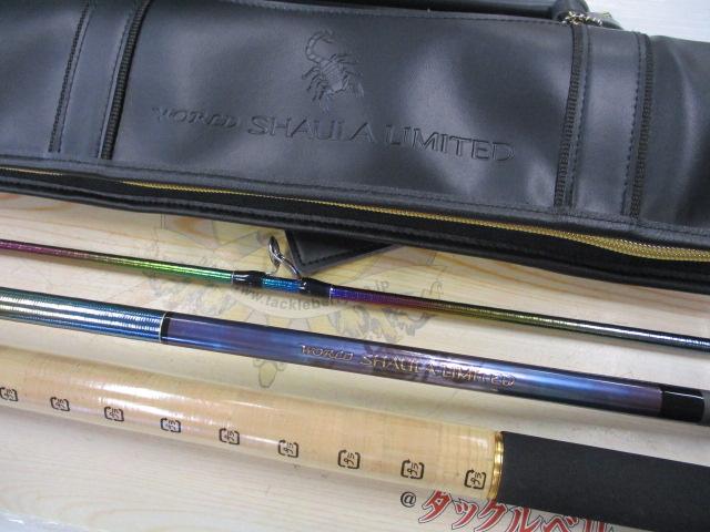 24ﾜｰﾙﾄﾞｼｬｳﾗﾘﾐﾃｯﾄﾞ 21055R-3