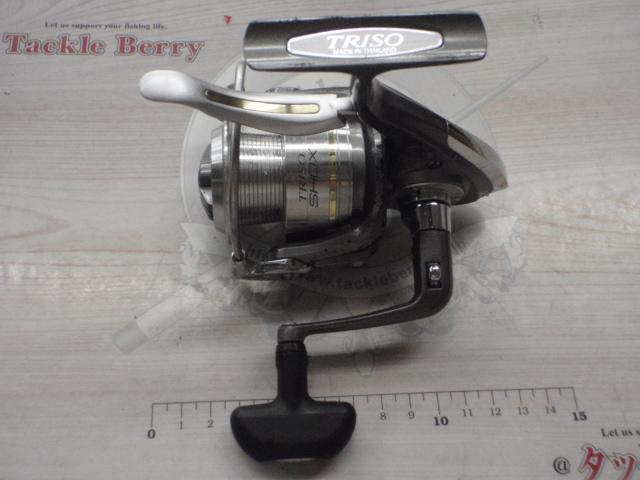 ﾄﾗｲｿSHOX 2500LBD