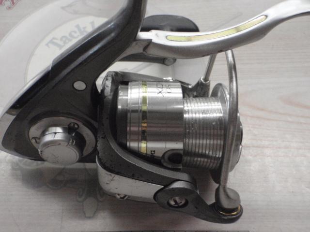 ﾄﾗｲｿSHOX 2500LBD