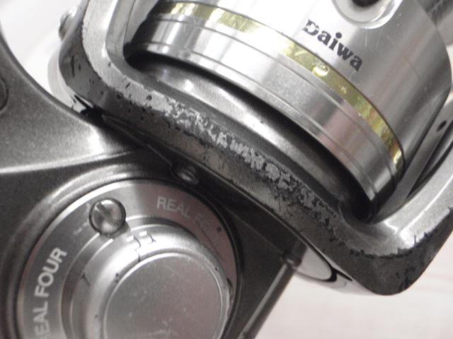 ﾄﾗｲｿSHOX 2500LBD