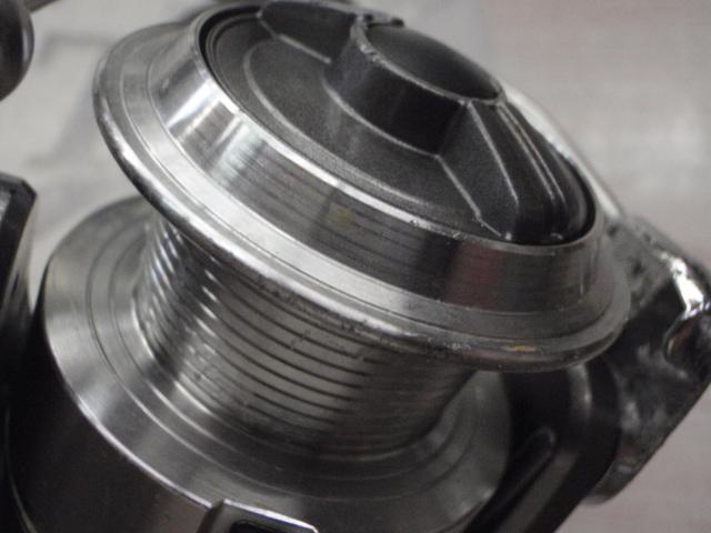 ﾄﾗｲｿSHOX 2500LBD