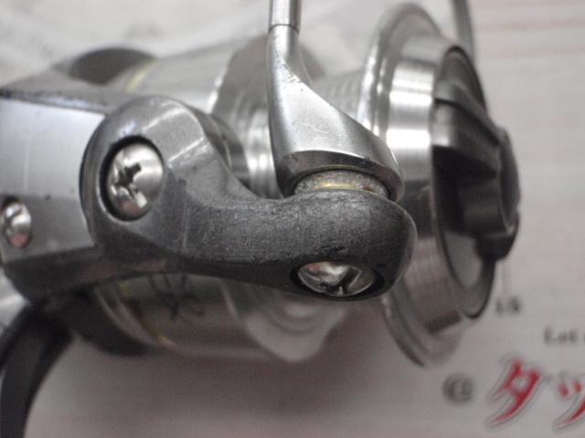 ﾄﾗｲｿSHOX 2500LBD