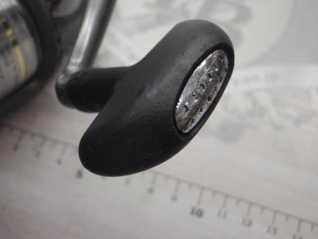 ﾄﾗｲｿSHOX 2500LBD