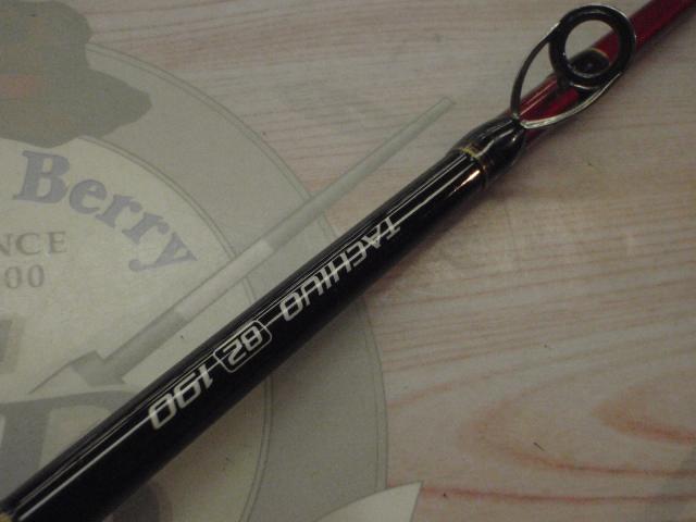 ﾊﾞｲｵｲﾝﾊﾟｸﾄXﾀﾁｳｵ 82-190