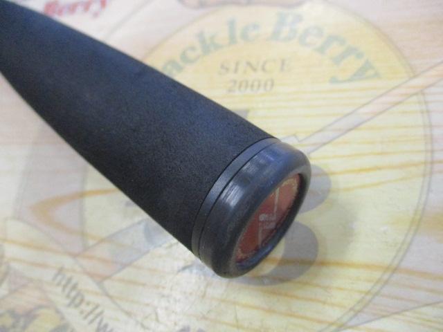 風神Z ﾋﾞｰｽﾄﾌﾞﾛｳﾙ 93MH ﾎﾞﾛﾝ