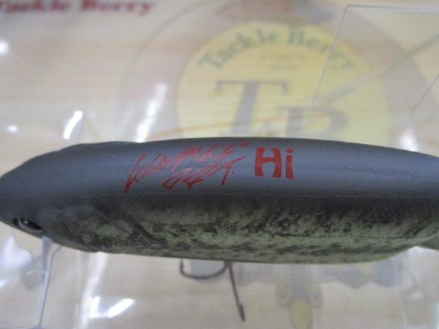 ﾀｲﾆｰｸﾗｯｼｭ