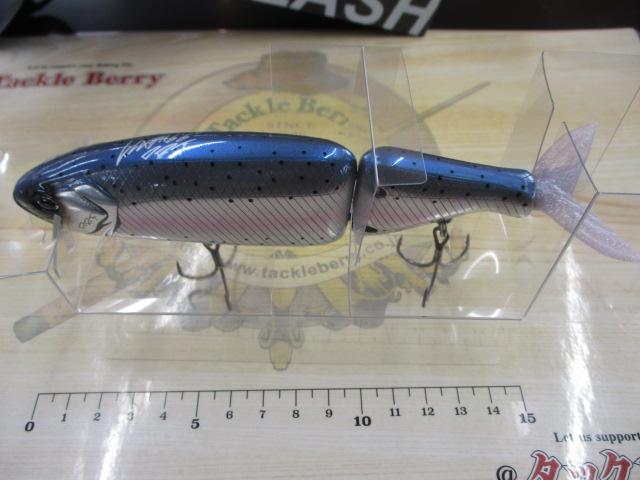 ﾀｲﾆｰｸﾗｯｼｭ