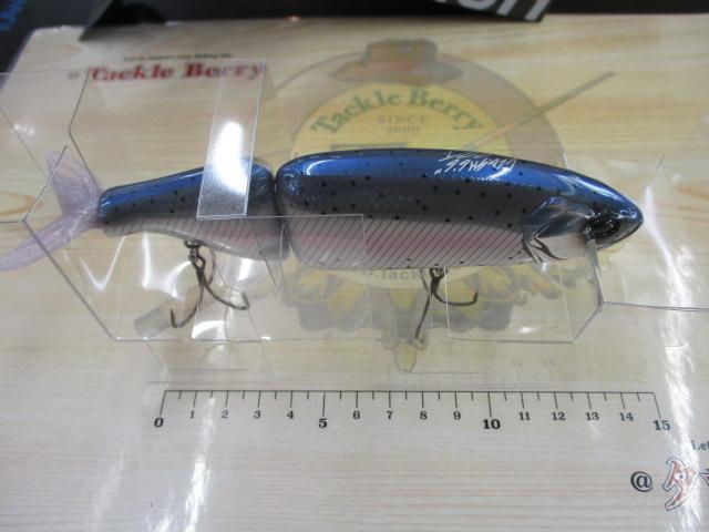 ﾀｲﾆｰｸﾗｯｼｭ