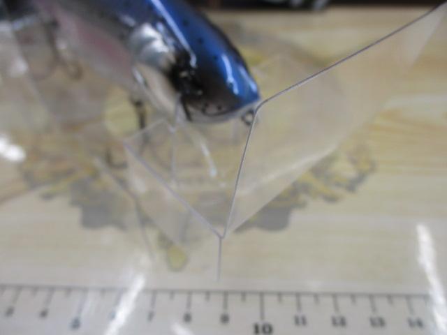 ﾀｲﾆｰｸﾗｯｼｭ