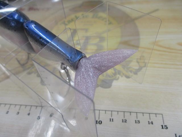 ﾀｲﾆｰｸﾗｯｼｭ