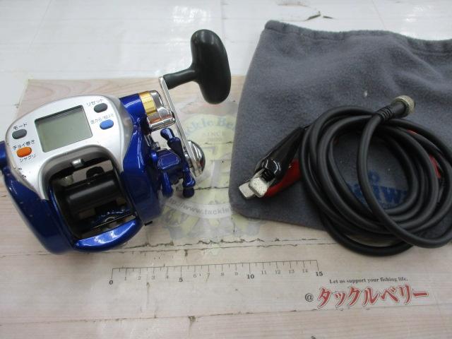 ﾊｲﾊﾟｰﾀﾅｺﾝ 500Fe